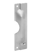 Rockwood320CLLatch Protector 3 in. x 11 in.